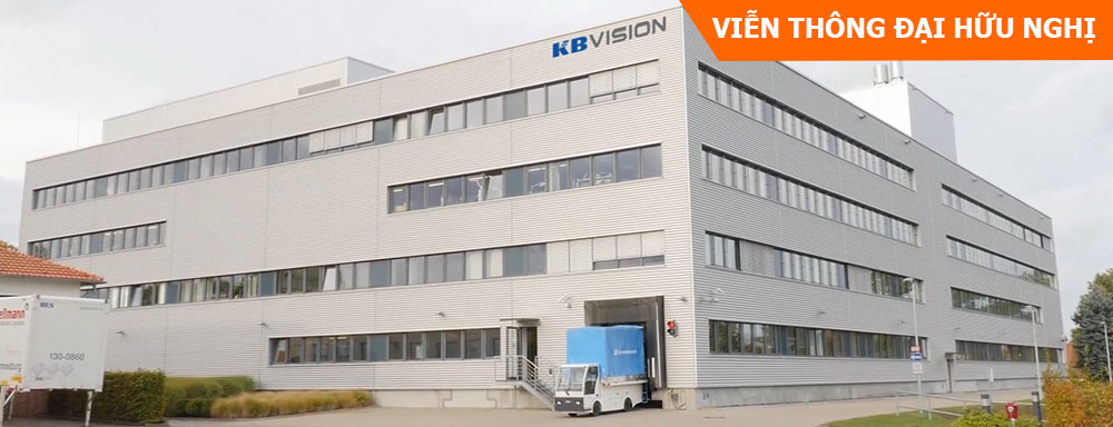 kbvision about us