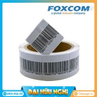 Tem từ mềm Foxcom HS01