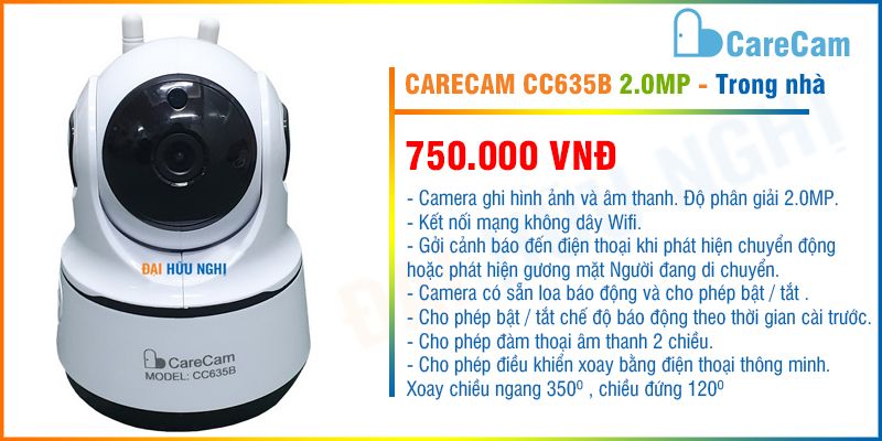 carecamcc635b