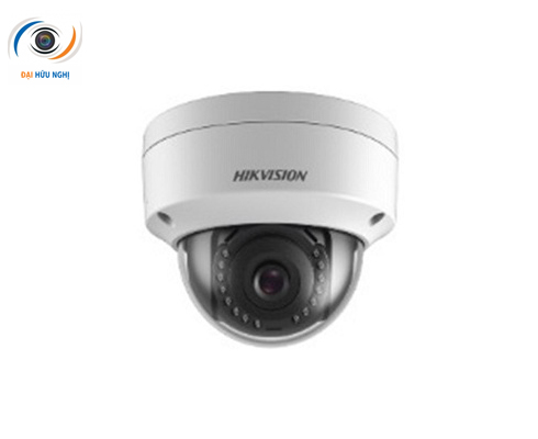 Camera IP Dome Hikvision DS-2CD2121G0-IW