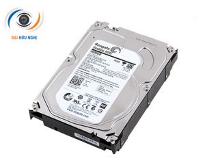 Ổ cứng 4TB SATA