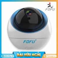 Camera IP Wifi FOFU FF-C6TC-720P