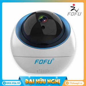 Camera IP Wifi FOFU FF-C6TC-720P