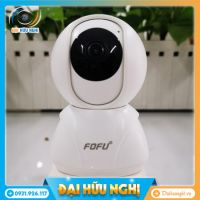 Camera IP Wifi FOFU FF-C2V-1080P