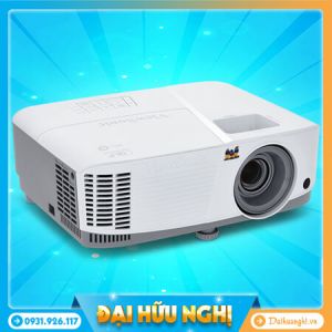 Máy chiếu ViewSonic PA503W