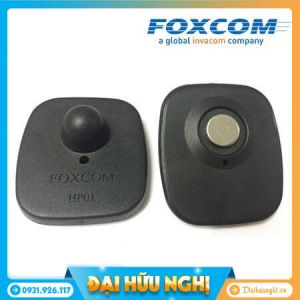 Tem từ cứng Foxcom HP01K