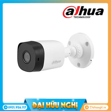 Camera Dahua HAC-B1A21P