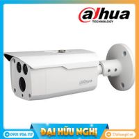 Camera Dahua HAC-HFW1200DP-S4