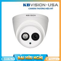 Camera Dome KBvision KX-S2004CA4 2.0M