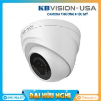 Camera Dome KBvision KX-2K12CP 4.0M