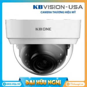 Camera Wifi Dome KBONE KN-2002WN