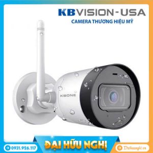 Camera Wifi KBONE KN-2001WN