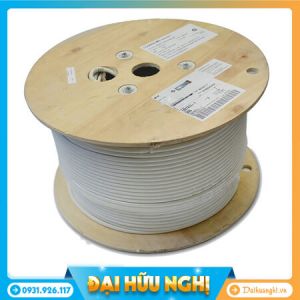 Cáp mạng AMP Cat6a FTP