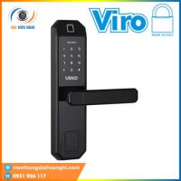 Khóa cửa vân tay Viro-Smartlock 4 in 1 VR-H01