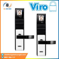Khóa vân tay nhận diện khuôn mặt Viro-Smartlock 5 in 1 VR-F10