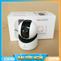 Camera wifi Hikvision DS-2CV2Q21FD-IW (2.0 MP)