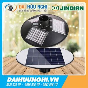 Đèn năng lượng mặt trời Solar Light UFO 150W