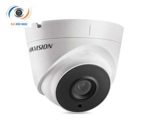 Camera Dome HD-TVI Hikvision DS-2CE56C0T-IT3