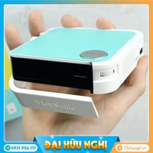 Máy chiếu ViewSonic M1 mini