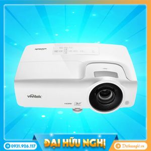 Máy chiếu Vivitek DX263