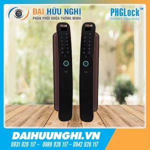 Khóa cửa PHGLock FP6060 Đà Nẵng chính hãng giá tốt nhất