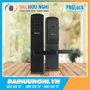 Khóa cửa PHGLock KR2205 Đà Nẵng chính hãng giá tốt nhất