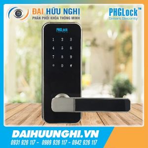 Khóa cửa PHGLock KR8171 Đà Nẵng chính hãng giá tốt nhất