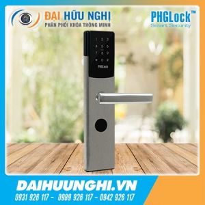 Khóa cửa PHGLock KR8191 Đà Nẵng chính hãng giá tốt nhất