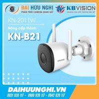 Camera wifi KBONE KN-2011WN (KN-B21)