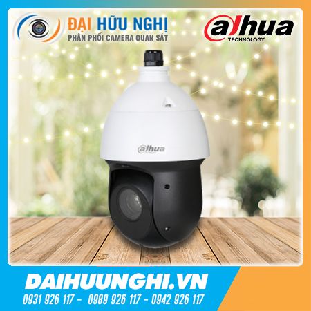 Camera Dahua DH-SD49225XA-HNR