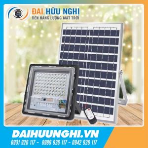 Đèn năng lượng mặt trời Jindian JD-770 (70W)