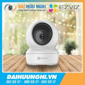 Camera wifi không dây EZVIZ C6N