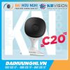 camera-wifi-kbone-kn-c20-mau-moi-2021 - ảnh nhỏ 2