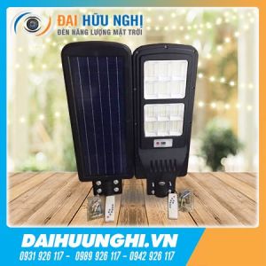 Đèn đường năng lượng mặt trời ZL-19120W