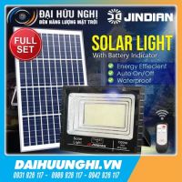 Đèn pha năng lượng mặt trời 1000W JD-81000L