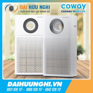 Máy lọc không khí Coway STORM (AP-1516D)