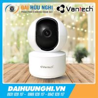 Camera Vantech V2010C - Camera wifi thông minh 4.0MP