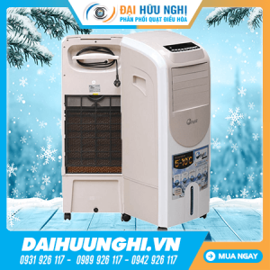 Quạt điều hòa làm mát cao cấp FujiE AC-11DB