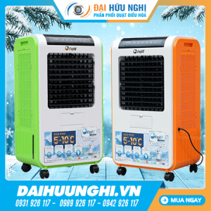 Quạt điều hòa không khí FujiE AC-601 (30 lít)