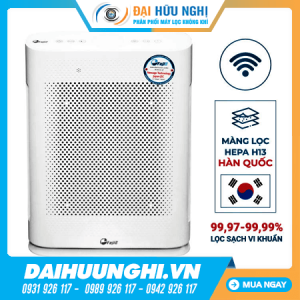 Máy lọc không khí FujiE AP600 (kết nối Wifi)