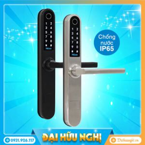 Khóa Cửa Nhôm PHGLock FP5331 chống nước IP65