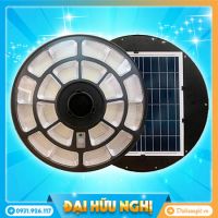 Đèn đĩa bay năng lượng mặt trời Jindian UFO-1000W