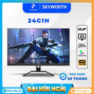 Màn hình máy tính SKYWORTH 24G1H 23.8 Inch