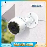 Camera Ezviz C3TN - Camera wifi thông minh