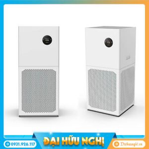 Máy lọc không khí Xiaomi Lydsto A1