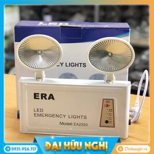 Đèn chiếu sáng sự cố khẩn cấp ERA EA2200