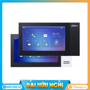 Màn hình chuông cửa Dahua VTH2421FB(W)-P