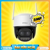 Camera Imou Cruiser Z IPC-S7DP-5M0WEZ 5MP