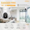 camera-imou-ranger-mini-3mp-ipc-k2mp-3h0we - ảnh nhỏ 2