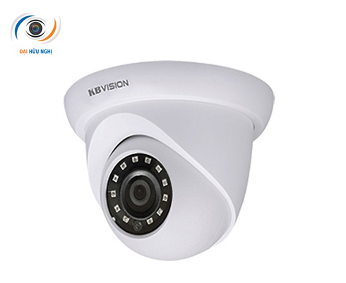 Camera IP Dome Kbvision KX-2012N2